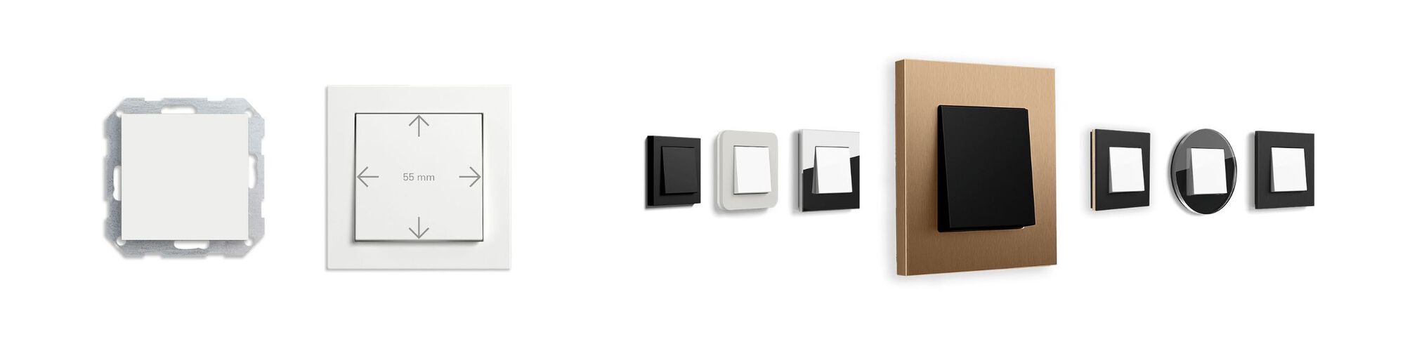 Gallery of The Bright Side of Smart Home Design: Modular Freedom with ...