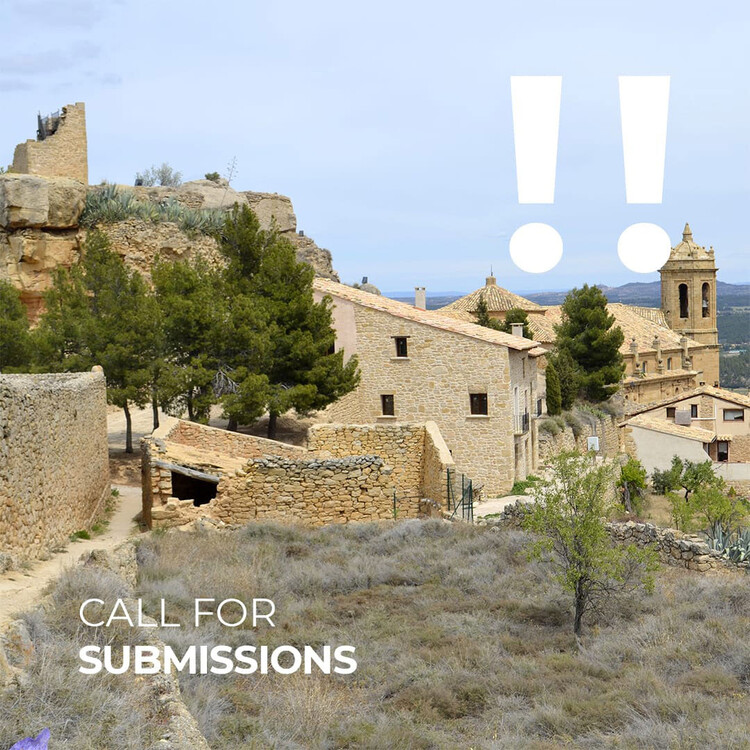 Richard H. Driehaus Architecture Competition 2024 - Image 1 of 1