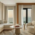 Delano Dubai Hotel / Elastic Architects - Interior Photography, Hotels