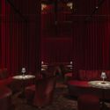 Delano Dubai Hotel / Elastic Architects - Interior Photography, Hotels, Table, Chair