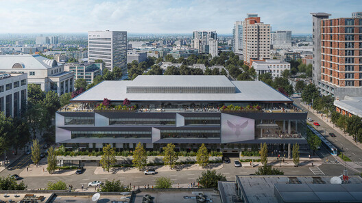 Architecture Now: From Island Resorts to Eco-Parks, A Look at Recent Architectural Announcements from BIG, KCAP, and More - Image 3 of 27