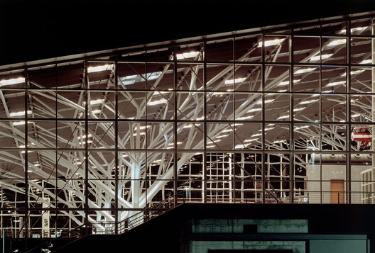 Architecture Now: From Island Resorts to Eco-Parks, A Look at Recent Architectural Announcements from BIG, KCAP, and More - Image 18 of 27