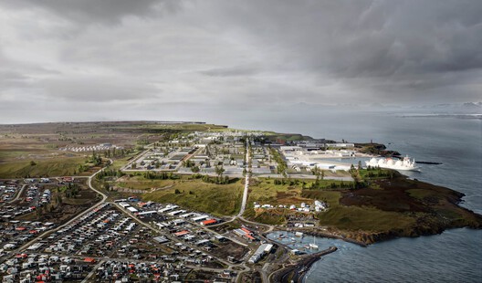 Architecture Now: From Island Resorts to Eco-Parks, A Look at Recent Architectural Announcements from BIG, KCAP, and More - Image 10 of 27