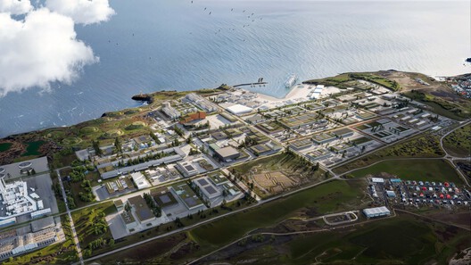 Architecture Now: From Island Resorts to Eco-Parks, A Look at Recent Architectural Announcements from BIG, KCAP, and More - Image 2 of 27