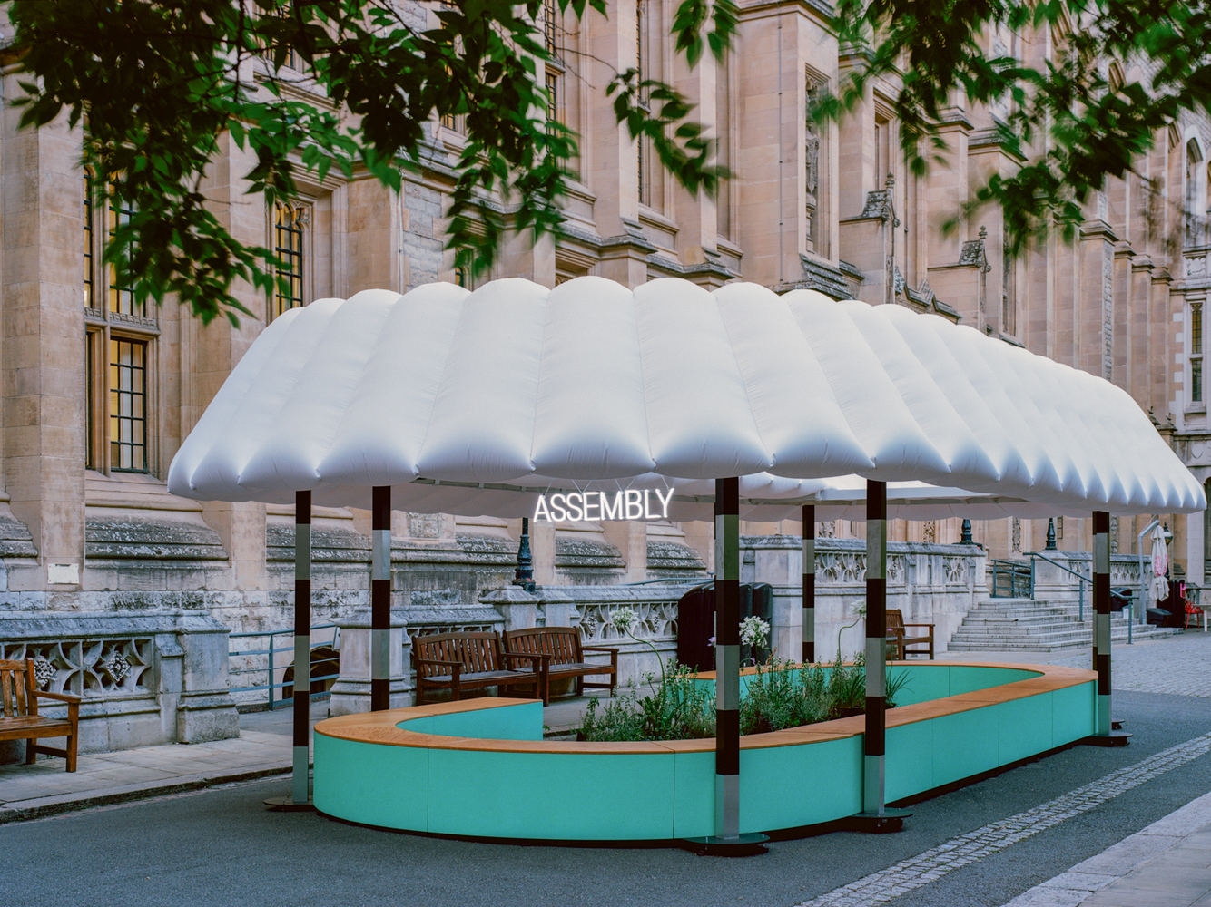 Gallery of Architecture Now: From Island Resorts to Eco-Parks, A Look ...