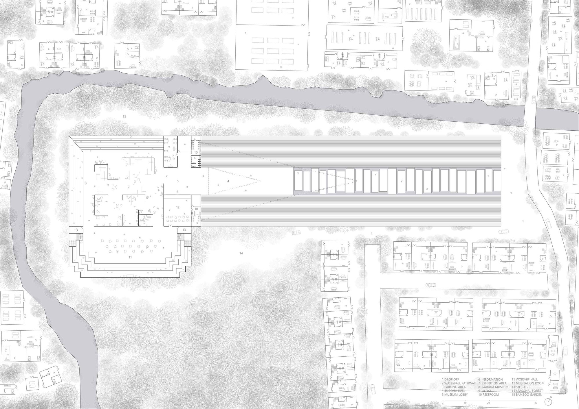 Gallery of Architecture Now: From Island Resorts to Eco-Parks, A Look ...