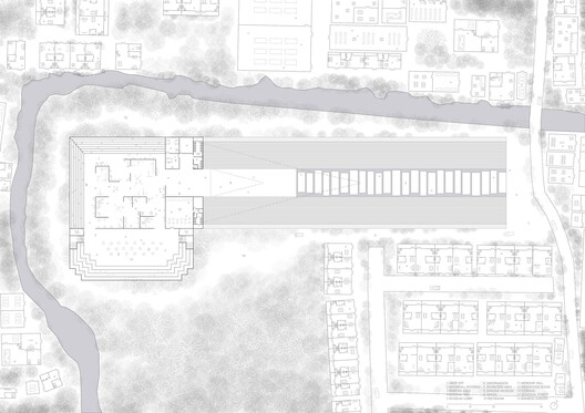 Architecture Now: From Island Resorts to Eco-Parks, A Look at Recent Architectural Announcements from BIG, KCAP, and More - Image 22 of 27