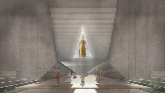 Architecture Now: From Island Resorts to Eco-Parks, A Look at Recent Architectural Announcements from BIG, KCAP, and More - Image 21 of 27