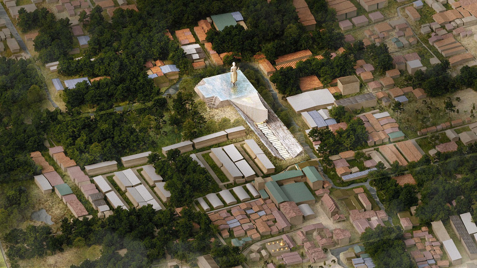 Gallery of Architecture Now: From Island Resorts to Eco-Parks, A Look ...
