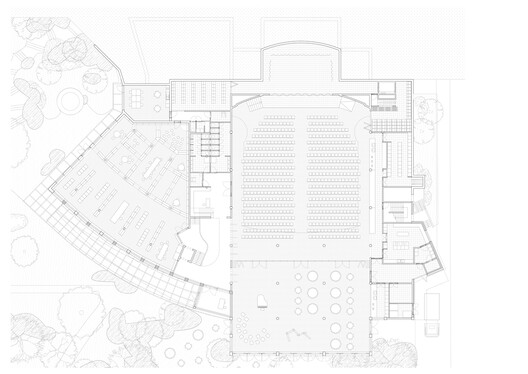 Architecture Now: From Island Resorts to Eco-Parks, A Look at Recent Architectural Announcements from BIG, KCAP, and More - Image 16 of 27