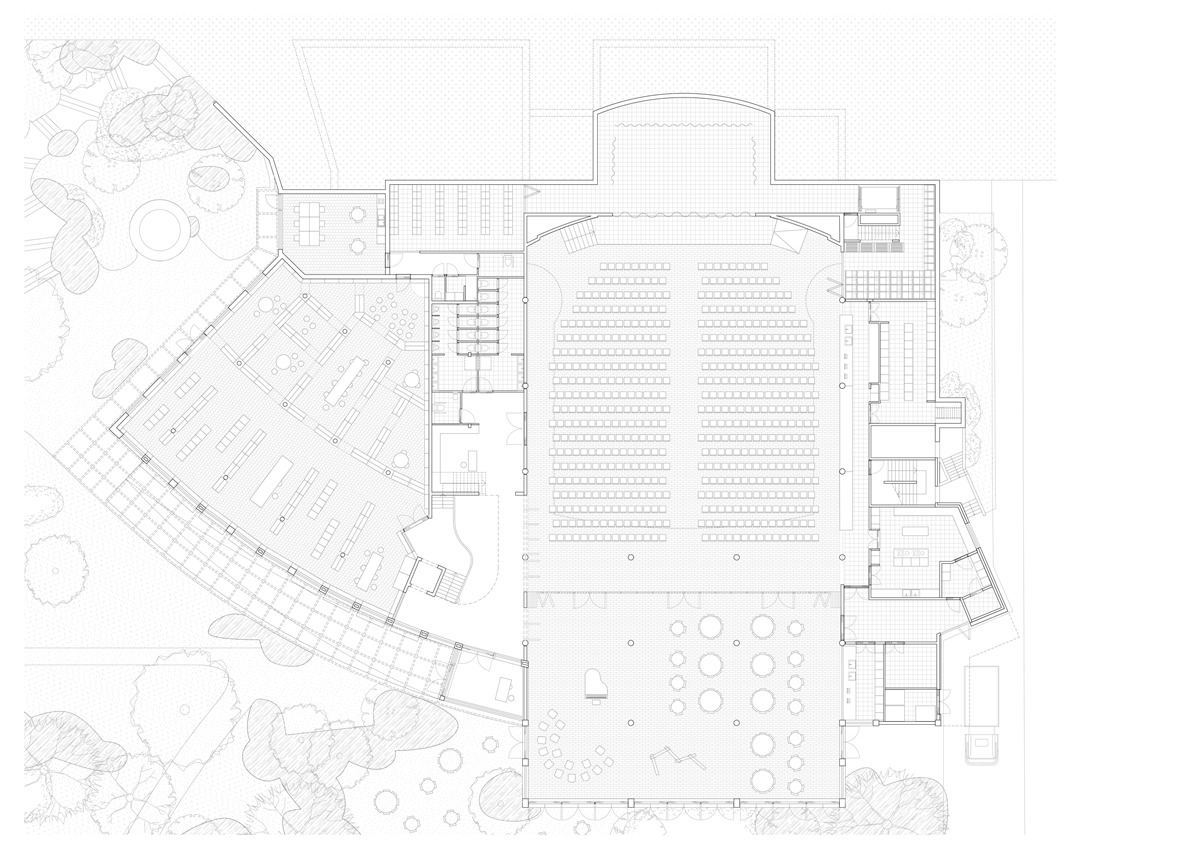 Gallery of Architecture Now: From Island Resorts to Eco-Parks, A Look ...