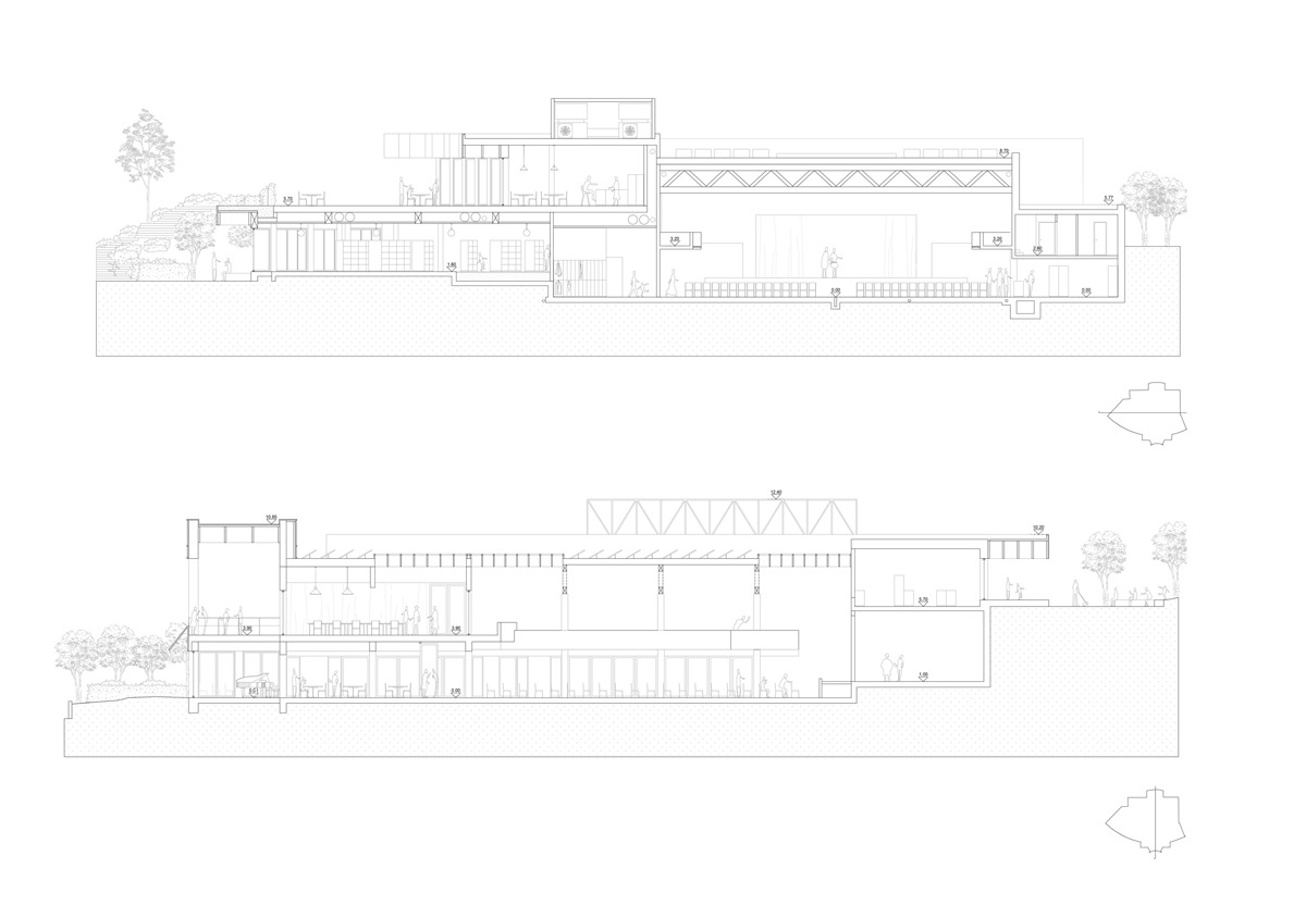 Gallery of Architecture Now: From Island Resorts to Eco-Parks, A Look ...
