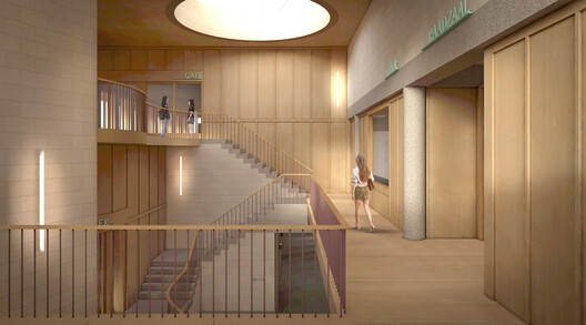 Architecture Now: From Island Resorts to Eco-Parks, A Look at Recent Architectural Announcements from BIG, KCAP, and More - Image 4 of 27