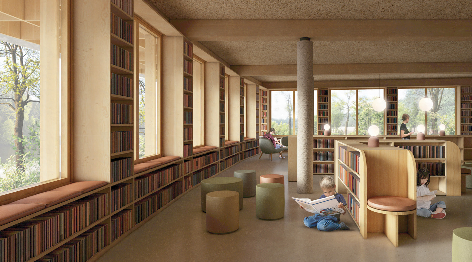 Gallery of Architecture Now: From Island Resorts to Eco-Parks, A Look ...