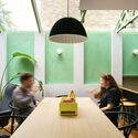 Casa Verdant / CAN - Fotografía interior, Renovación, Mesas, Sillas, Iluminación