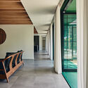 Tea House / Krisna Cheung Architects - Interior Photography, Houses, Door, Facade