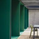 Tea House / Krisna Cheung Architects - Interior Photography, Houses, Facade, Chair