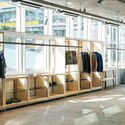 Khakis Seongsu Flagship Store / COM - Retail Interiors