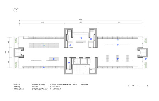 Khakis Seongsu Flagship Store / COM - Image 21 of 21