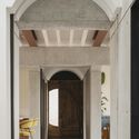 Four Winds House / Brennan Furlong - Interior Photography, Residential Architecture, Column, Facade, Arch, Arcade
