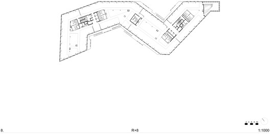 Reiwa Nexity 总部大楼 / Brenac & Gonzalez & Associés - 28 的图像 32