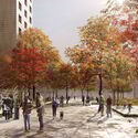 Detroit Cultural District Announces Transformative Urban Revitalization Project - Imagen 1 de 4