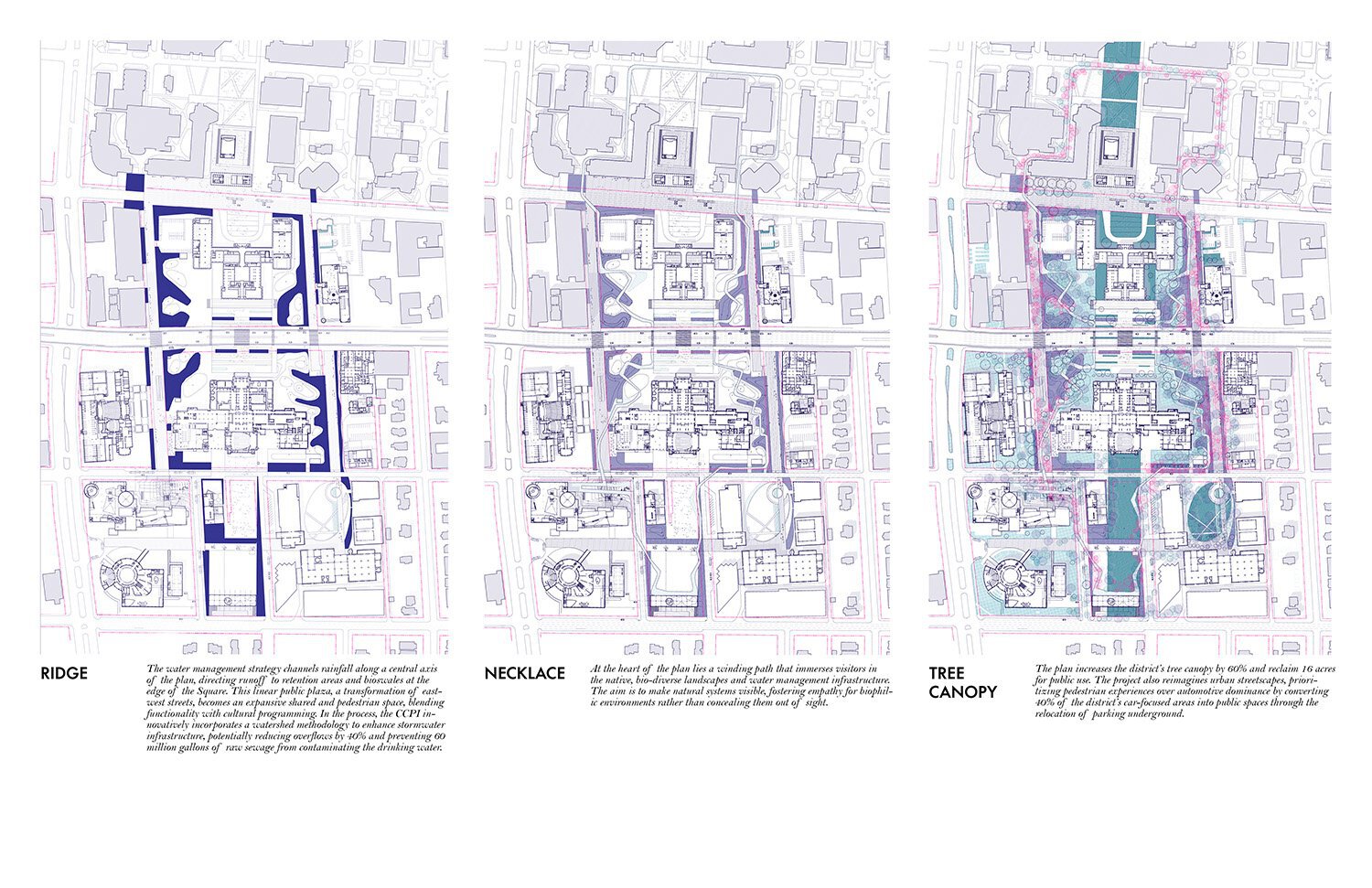 Gallery of Detroit Cultural District Announces Transformative Urban ...