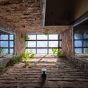 Cultra Taproom Cafe Bar / Idee architects - Renovation