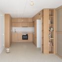 Casa Gabinete / P+S Estudio de Arquitectura - Fotografía interior, Casas