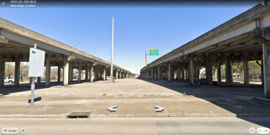 Perkins&Will Leads Revitalization of Louisiana’s Transformative Urban Corridor in United States - Image 4 of 13
