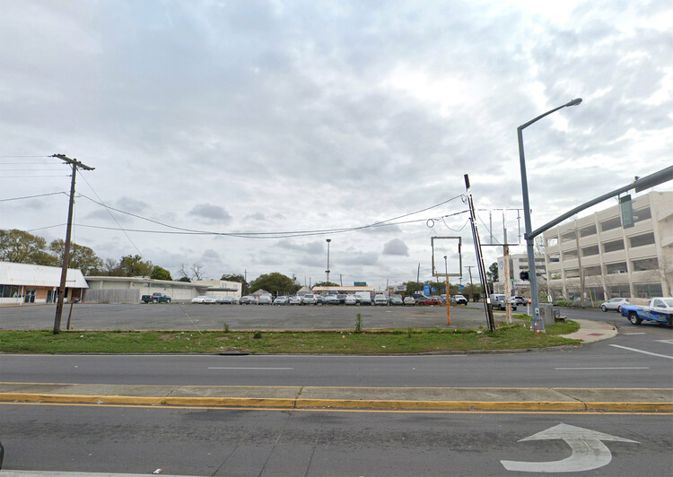 Perkins&Will Leads Revitalization of Louisiana’s Transformative Urban Corridor in United States - Image 3 of 13