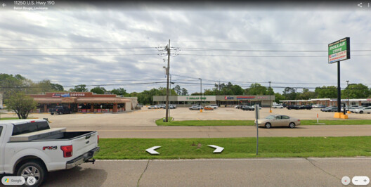 Perkins&Will Leads Revitalization of Louisiana’s Transformative Urban Corridor in United States - Image 8 of 13