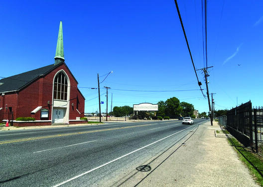 Perkins&Will Leads Revitalization of Louisiana’s Transformative Urban Corridor in United States - Image 10 of 13