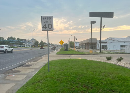 Perkins&Will Leads Revitalization of Louisiana’s Transformative Urban Corridor in United States - Image 12 of 13