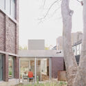 RIBA Awards House of the Year 2024 to Six Columns by 31/44 Architects - Image 2 of 4
