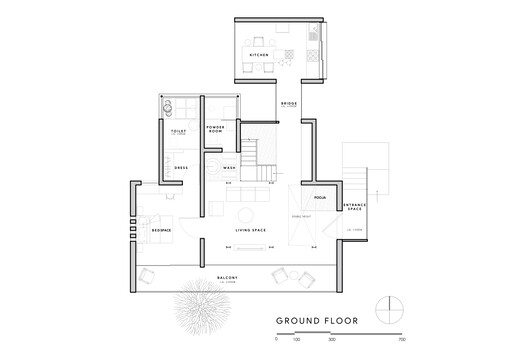 Casa URUL / STUDIO TERRATECTS - Imagen 23 de 23