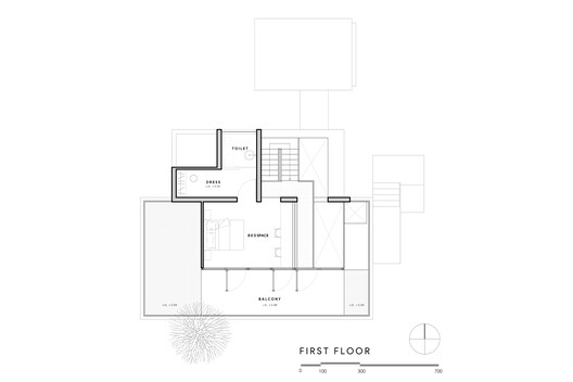 Casa URUL / STUDIO TERRATECTS - Imagen 19 de 23