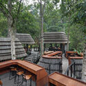 Bali Architecture Guide: 25 Projects Blending Tradition with Innovation in Indonesia's Most Visited Island - Imagen 2 de 4