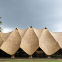 Bali Architecture Guide: 25 Projects Blending Tradition with Innovation in Indonesia's Most Visited Island - Imagen 1 de 4