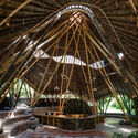 Bali Architecture Guide: 25 Projects Blending Tradition with Innovation in Indonesia's Most Visited Island - Imagen 4 de 4