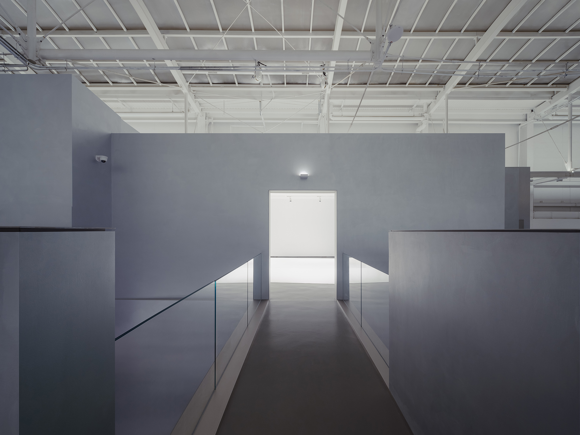 Gallery of X Museum / Studio NOR - 22