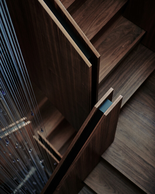 Quatrefoil House / Hyde + Hyde Architects Quatrefoil House / Hyde + Hyde Architects - Image 12 of 20