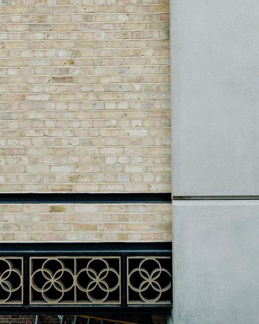 Quatrefoil House / Hyde + Hyde Architects Quatrefoil House / Hyde + Hyde Architects - Image 14 of 20