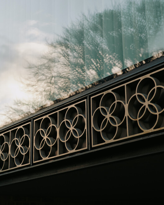 Quatrefoil House / Hyde + Hyde Architects Quatrefoil House / Hyde + Hyde Architects - Image 15 of 20