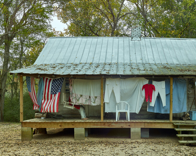 PORCH: An Architecture of Generosity – U.S. Pavilion Exhibits - Image 1 of 1