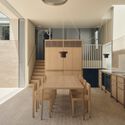 High Street House / Lineburg Wang - Interior Photography, Houses, Kitchen, Countertop