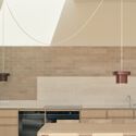 High Street House / Lineburg Wang - Interior Photography, Houses, Kitchen, Chair
