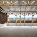 Penitentiary Warehouse / Buro NØRD Architectuur - Image 3 of 31
