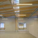 Penitentiary Warehouse / Buro NØRD Architectuur - Image 4 of 31