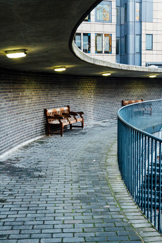The Museum of London: Exploring the Brutalist Landmark Facing Demolition - Image 13 of 15